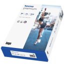 Kopierpapier tecno® premium - A4, 80 g/qm, weiß, 1000 Blatt