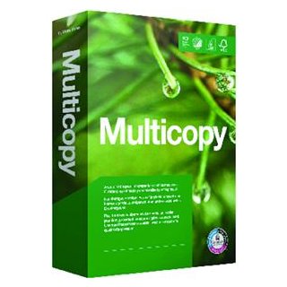 Multiycopy hochweiße DIN A3 80g 168ER CIE 2100005145(88020106)