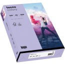 tecno colors violett DIN A4 160g/m², 250 Blatt