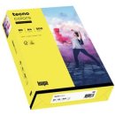 tecno colors gelb DIN A4 80g/m², 500 Blatt