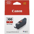 CANON PFI-300R Tinte rot #4199C001 PRO-300