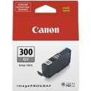 CANON PFI-300GY Tinte grau #4200C001 PRO-300