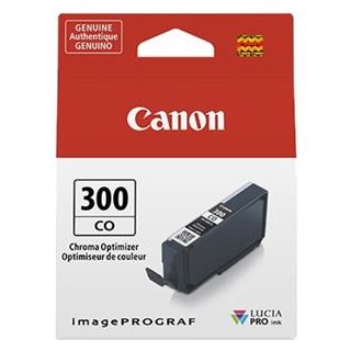 CANON PFI-300CO Tinte chroma optimizer #4201C001 PRO-300