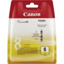 CANON CLI-65Y Tinte yellow #4218C001 PRO SERIES