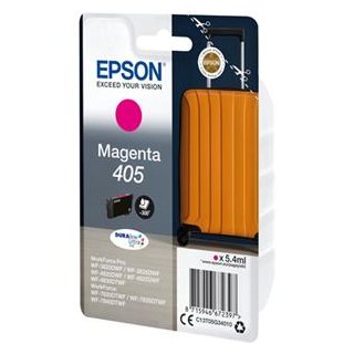 EPSON Durabrite ultra INK 405 WORKFORCE MAGENTA