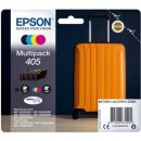 EPSON Durabrite ultra INK XL 405XL WORKFORCE BLACK