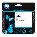 HP 746 Druckkopf Designjet Z6/Z9+ Serie