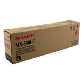 SHARP MX-M283N/M363N Toner #MX500GT (40000S.), Kapazität: 40000