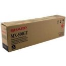 SHARP MX-M283N/M363N Toner #MX500GT (40000S.), Kapazität: 40000
