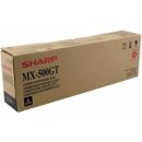 SHARP MX-M283N/M363N Toner #MX500GT (40000S.), Kapazität: 40000