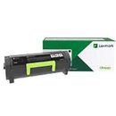 LEXMARK B2338 Rückgabe Tonerkasette 3000S., Kapazität: 3000S