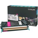 LEXMARK C524 Projet Toner-Kasette magenta 5K, Kapazität: 5000S