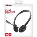 Primo Chat Headset f&uuml;r PC and laptop