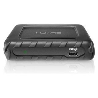 Blackbox Plus 1TB 7200RPM Glyph HDD extern USB3.1, Kapazität: 1TB