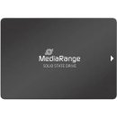 SSD 120GB 2,5´ SATA MediaRange SSD intern, Kapazität: 120GB