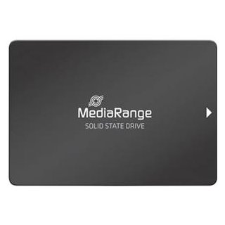 SSD 240GB 2,5´ SATA MediaRange SSD intern, Kapazität: 240GB
