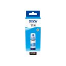 Epson EcoTank 114 Tintenflasche cyan