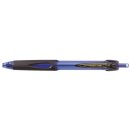 Kugelschreiber POWER TANK - 0,4 mm, blau (dokumentenecht)
