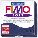 Modelliermasse FIMO® soft - 56 g, windsor blau