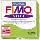 Modelliermasse FIMO® soft - 56 g, apfelgrün