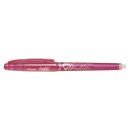 Tintenroller FriXion Point - 0,3 mm, pink