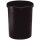 Papierkorb, 33 Liter - schwarz, &Oslash; min/max: 290/335 / 430 mm hoch