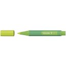 Faserschreiber Link-It apfelgrün