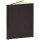 Klemmbinder - A4, 150 Blatt, Karton, schwarz