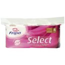 Toilettenpapier Select - 4-lagig, gepr&auml;gt,...