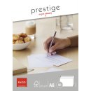 Briefkarten Prestige - A6, 50 Stück, hochweiß,...