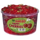 HARIBO Happy Cherries Dose mit 150 St