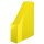 Stehsammler i-Line, DIN A4/C4, elegant, stilvoll, hochgl&auml;nzend, New Colours gelb