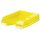 Briefablage VIVA - DIN A4/C4,&nbsp;hochgl&auml;nzend, stapelbar, New Colours gelb
