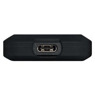 Atom EV 1TB Glyph SSD extern USB3.2, Kapazität: 1TB