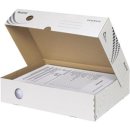 Archivbox easyboxx A4 80mm wei&szlig; LEITZ 6134-00-00