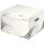 Archivkasten easyboxx L 17kg weiß LEITZ 6137-00-00