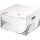 Archivkasten easyboxx L 17kg weiß LEITZ 6137-00-00