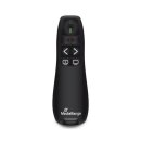 Laserpointer schwarz MEDIA RANGE MROS220
