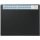 Schreibunterlage  schwarz DURABLE 720501 650x520mm
