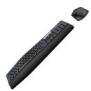 Tastatur + Maus MK850 Wireless schwarz LOGITECH 920-008221