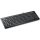 Tastatur ValuKeyboard schwarz KENSINGTON 1500109DE
