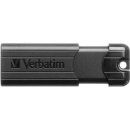 USB Stick 3.0 256GB schwarz VERBATIM 49320