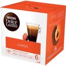 Kaffeekapseln Dolce Gusto Lungo NESCAFE 4301604008  16St