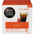 Kaffeekapseln Dolce Gusto Lungo NESCAFE 4301604008  16St