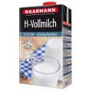 H-Milch 3.5% Fett 12x1L NAARMANN 920