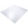Bodenschutzmatte 2,4mm transp. RS OFFICE 83-0900 90x120cm