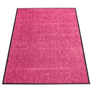 Schmutzfangmatte Eazycare Color pink  120x180cm MILTEX 22040-3