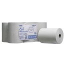 Rollenhandtuch 6RL 1-lag weiß SCOTT 6657 Slimroll