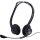 Headset H960 schwarz LOGITECH 981-000100