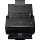 Scanner WorkForce ES-500W II schwarz EPSON B11B263401